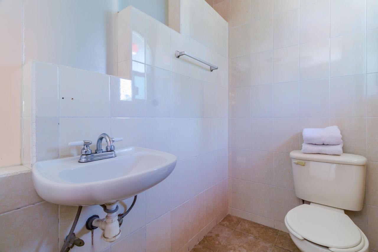Ayenda Paleis Hotell Santa Cruz Tecamac Exteriör bild